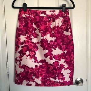 ‼️Price Drop Kate Spade skirt | Floral